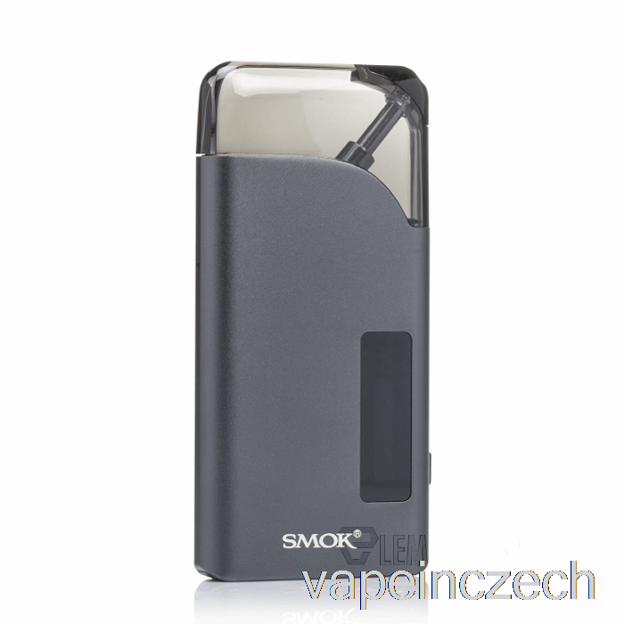 Smok Thiner 25w Pod Kit Gray Vape Bez Nikotinu
